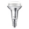 LED reflektorlampa E14 | R50 | 1.4W